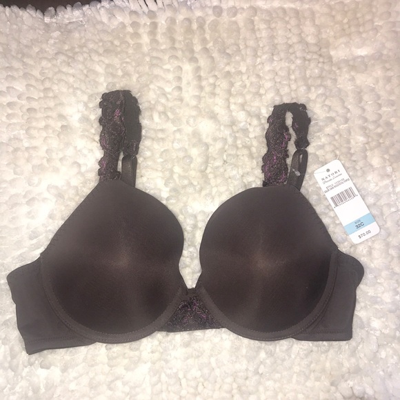 Natori Other - Natori Pure Luxe Underwire Bra 32C